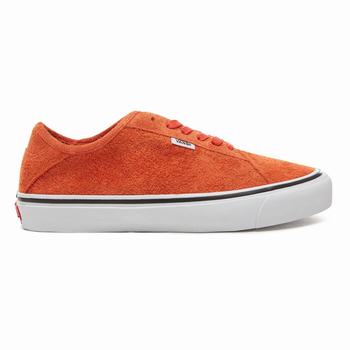 Vans Hairy Suede Diamo Ni - Miesten Tennarit - Valkoinen